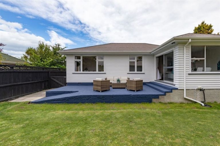 Photo of property in 1/25 Esperance Street, St Albans, Christchurch, 8052