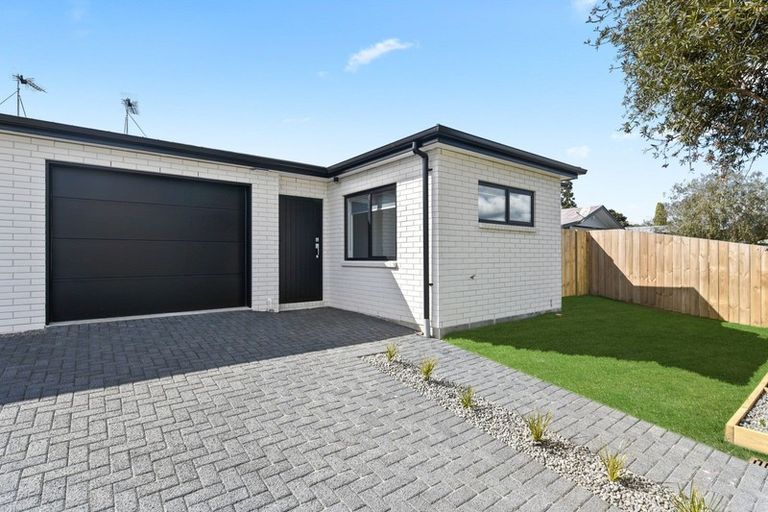 Photo of property in 1u2 Mckinley Place, Nawton, Hamilton, 3200