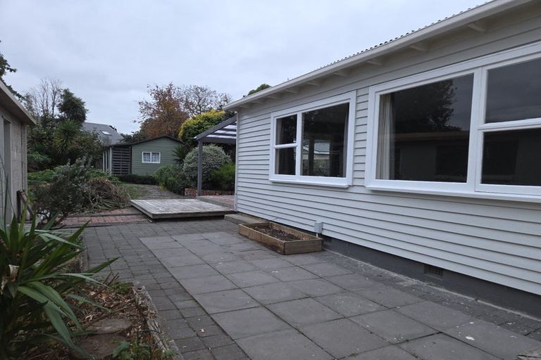 Photo of property in 25 Poulton Avenue, Richmond, Christchurch, 8013