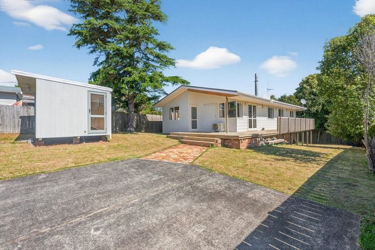 Photo of property in 7 Wharf Road, Albany, Auckland, 0632