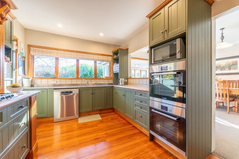 Photo of property in 125a Otipua Road, Watlington, Timaru, 7910