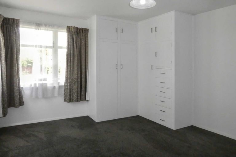 Photo of property in 203 Grahams Road, Burnside, Christchurch, 8053