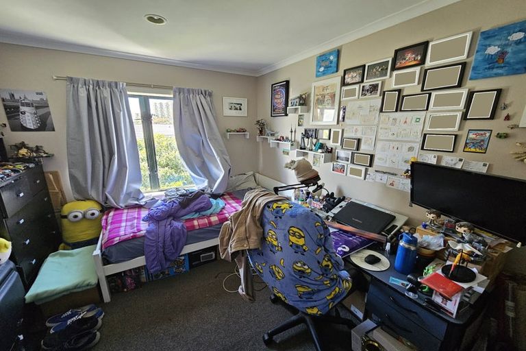 Photo of property in Tuscany Towers, 84/1 Ambrico Place, New Lynn, Auckland, 0600