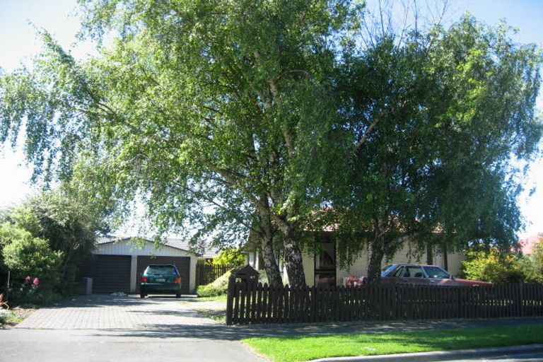 Photo of property in 87 Vivian Street, Burwood, Christchurch, 8083