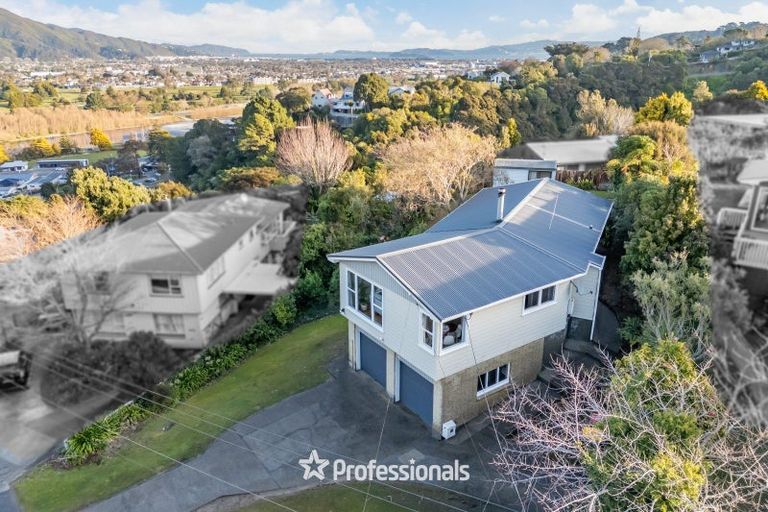 Photo of property in 22 Vista Grove, Kelson, Lower Hutt, 5010
