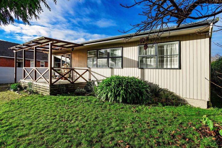 Photo of property in 199 Crawford Street, Glengarry, Invercargill, 9810