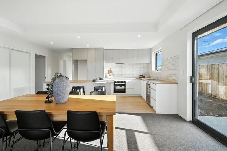 Photo of property in 33 Benn Street, Amberley, 7481