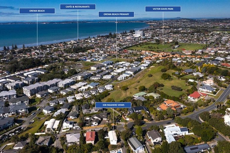 Photo of property in 33b Ngahere Views, Orewa, 0931