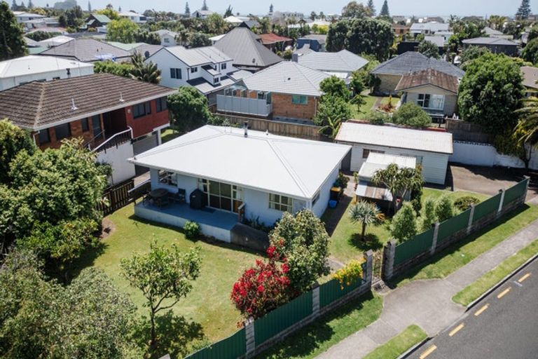 Photo of property in 5 Tweed Street, Mount Maunganui, 3116