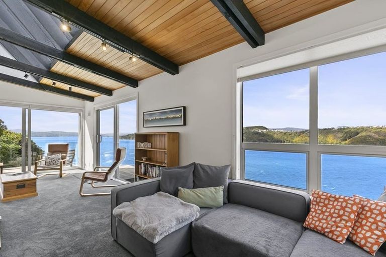Photo of property in 1 Akautangi Way, Hataitai, Wellington, 6021