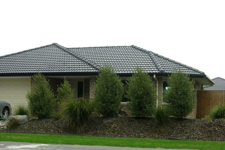 Photo of property in 154 Lowes Road, Rolleston, 7614