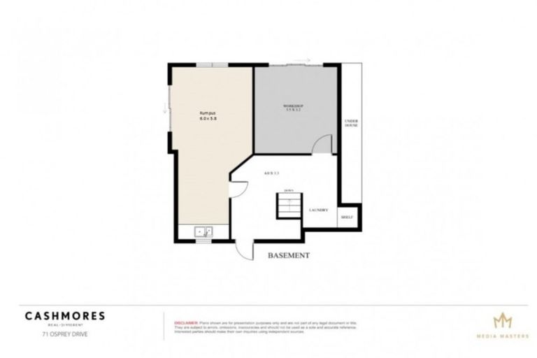 Photo of property in 71 Osprey Drive, Welcome Bay, Tauranga, 3112