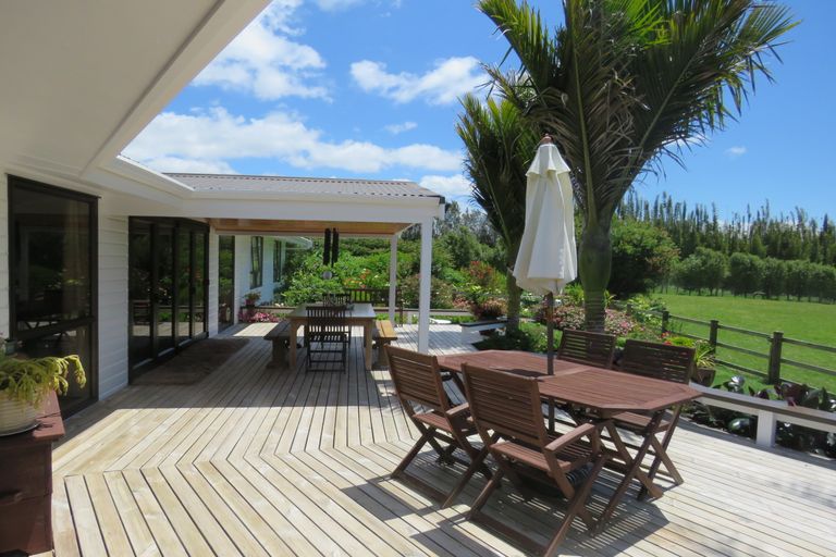 Photo of property in 31 Orchard Road, Kerikeri, 0295