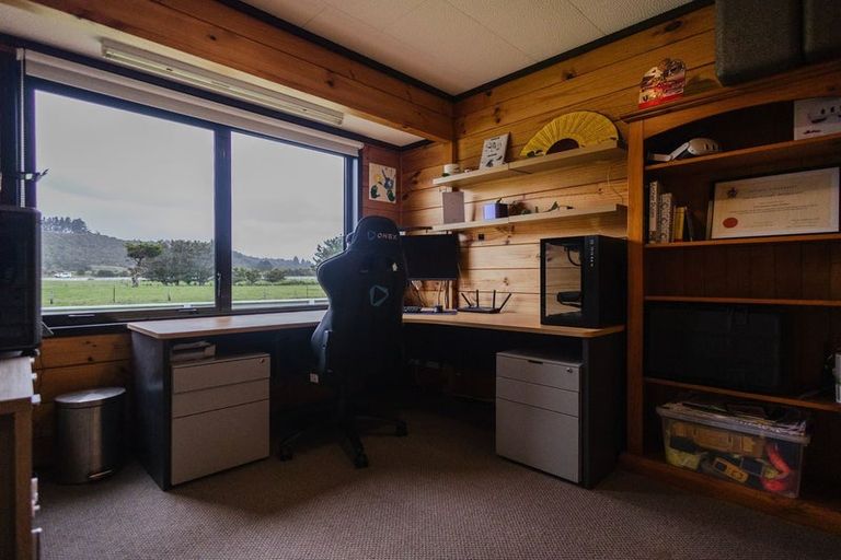 Photo of property in 27 Cooper Road, Gladstone, Greymouth, 7805