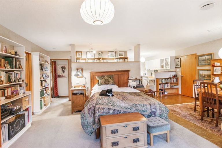 Photo of property in 14 Blair Avenue, Papanui, Christchurch, 8053