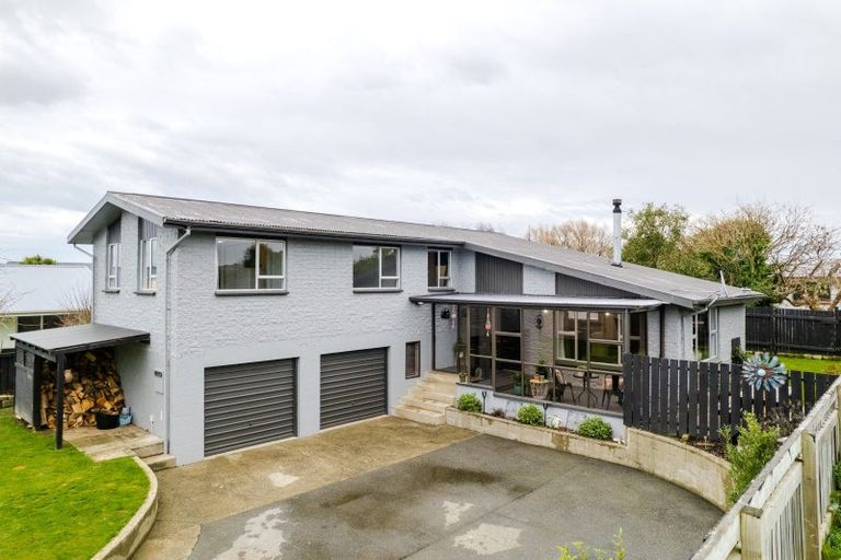 Photo of property in 253 Pomona Street, Strathern, Invercargill, 9812