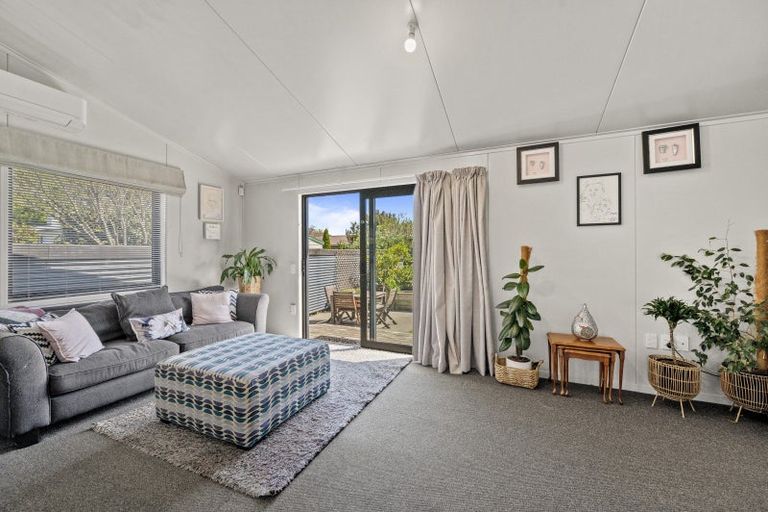 Photo of property in 510 Burnett Street, Mahora, Hastings, 4120