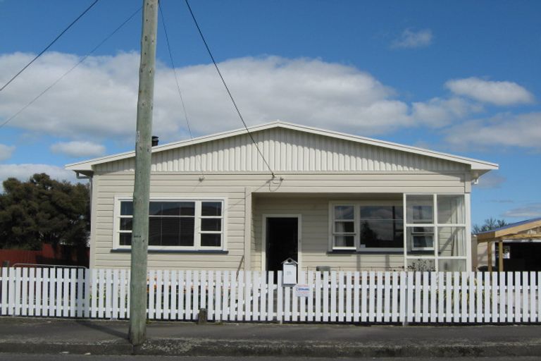 Photo of property in 25 Morris Street, Marton, 4710