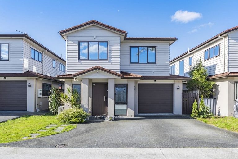 Photo of property in 67c Walmsley Road, Favona, Auckland, 2024