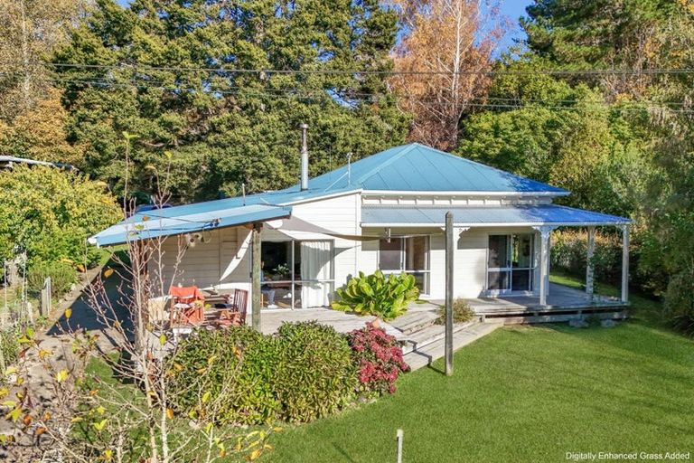 Photo of property in 2377 Motueka Valley Highway, Woodstock, Motueka, 7196