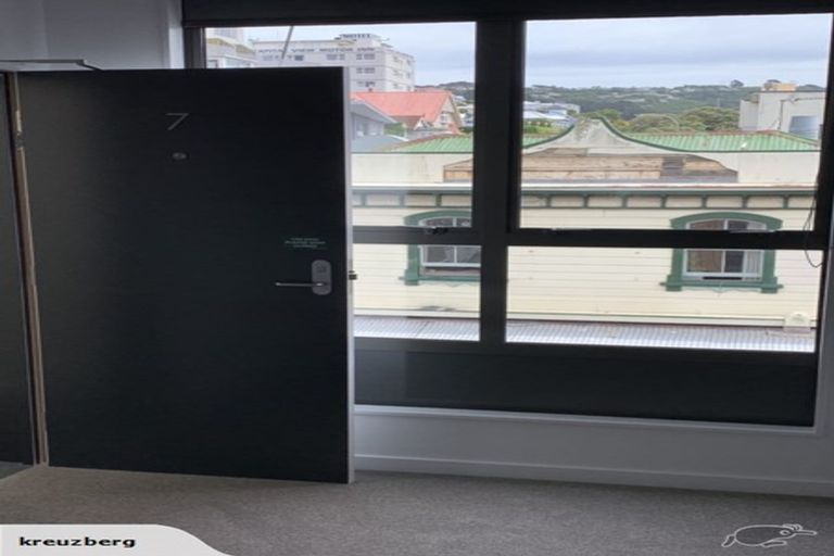 Photo of property in 54u7 Webb Street, Te Aro, Wellington, 6011