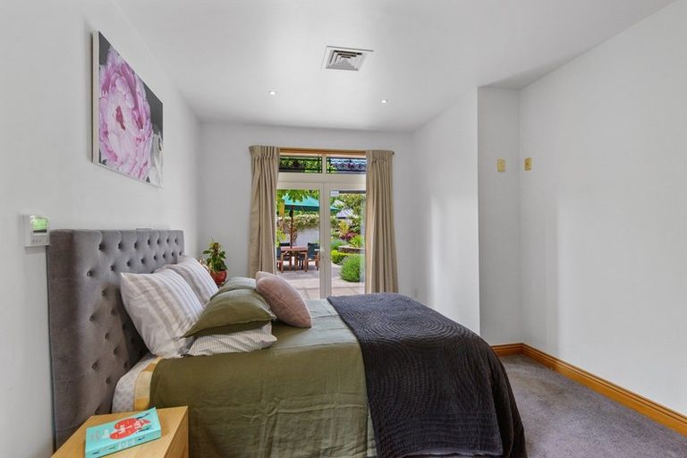 Photo of property in 5 Grangewood Lane, Burnside, Christchurch, 8053