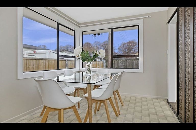 Photo of property in 62a Sylvan Street, Hillmorton, Christchurch, 8024