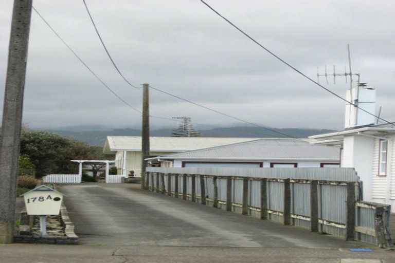 Photo of property in 178a Cambridge Street, Levin, 5510