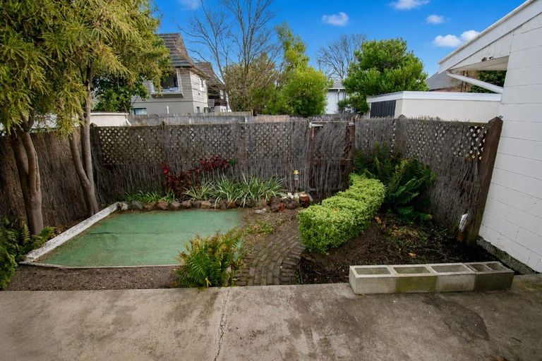 Photo of property in 3/7 Radnor Street, St Albans, Christchurch, 8014