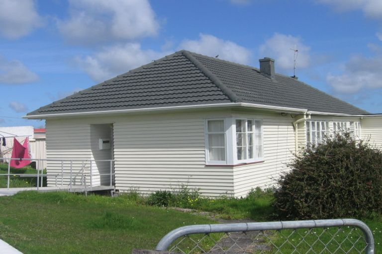 Photo of property in 10 Plunket Street, Dargaville, 0310