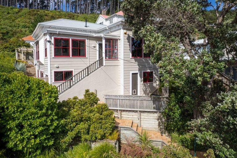 Photo of property in 145 Owen Street, Newtown, Wellington, 6021