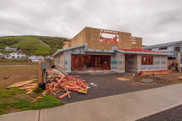 Photo of property in 31 Rochdale Drive, Churton Park, Wellington, 6037