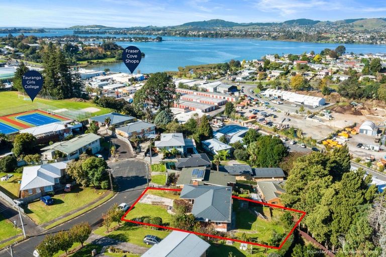 Photo of property in 61 Twentysecond Avenue, Gate Pa, Tauranga, 3112