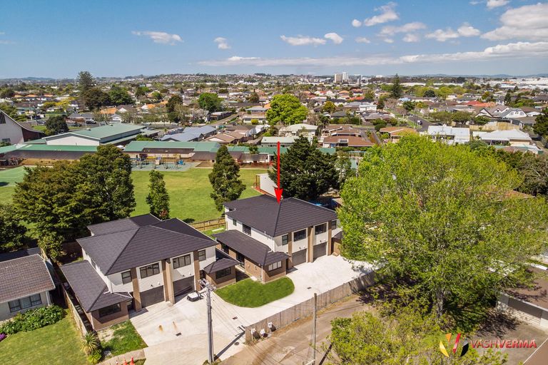Photo of property in 8c Mahon Place, Papatoetoe, Auckland, 2025