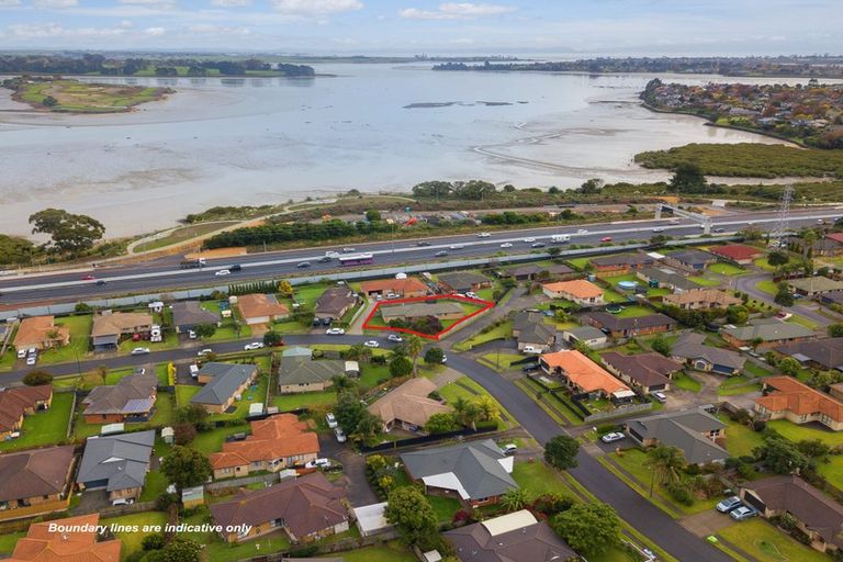 Photo of property in 21 Morewa Place, Takanini, 2112