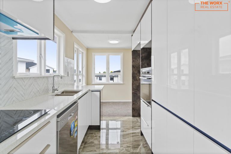 Photo of property in 29c Dreadon Road, Manurewa, Auckland, 2102