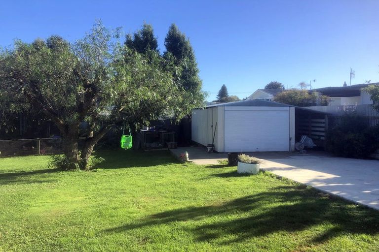 Photo of property in 4 Savage Crescent, Waipukurau, 4200