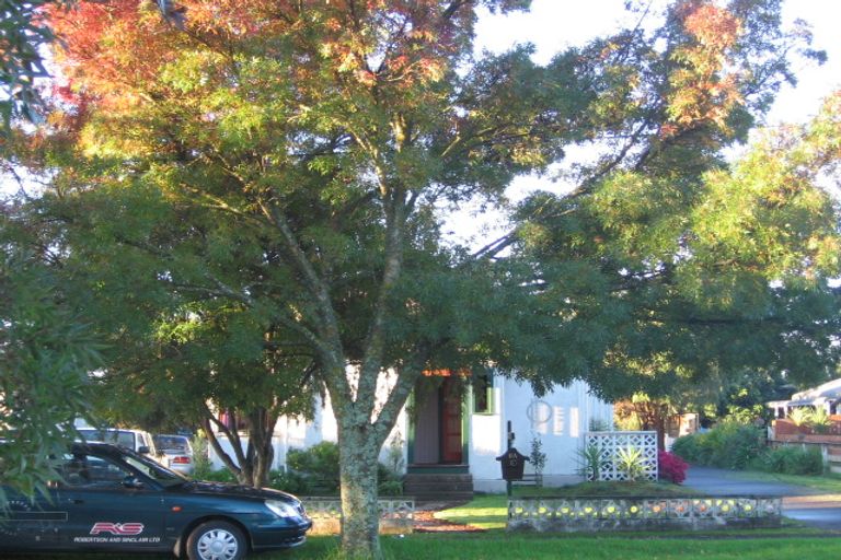 Photo of property in 3/2 Avis Avenue, Papatoetoe, Auckland, 2025