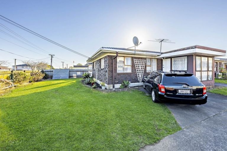 Photo of property in 1/96 Fitzroy Street, Papatoetoe, Auckland, 2104