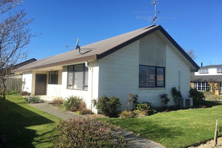 Photo of property in 1 Balmoral Place, Allenton, Ashburton, 7700