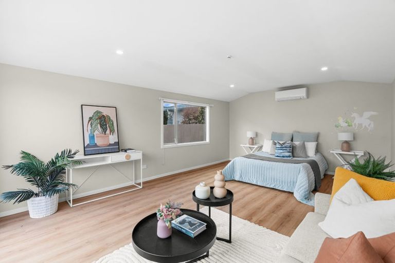 Photo of property in 87 Halswell Road, Hillmorton, Christchurch, 8025
