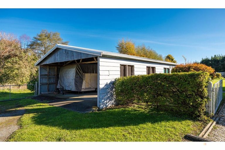 Photo of property in 64 Willowbridge Settlement Road, Waimate, 7980