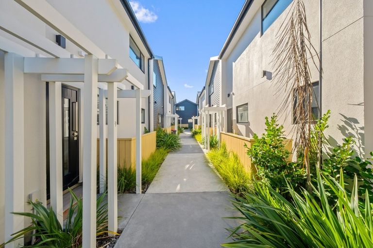 Photo of property in 13/317 Gloucester Street, Christchurch Central, Christchurch, 8011