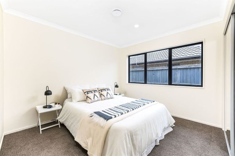 Photo of property in 29 Longspur Avenue, Wigram, Christchurch, 8025