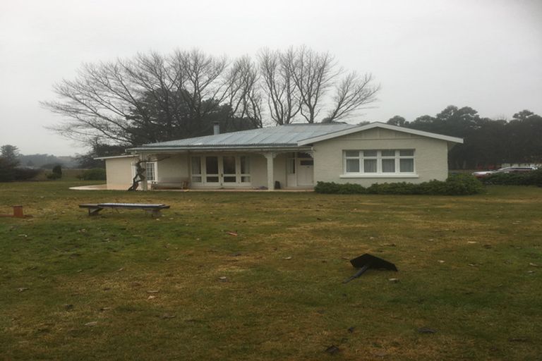 Photo of property in 226 Fisher Lane, Galloway, Alexandra, 9393