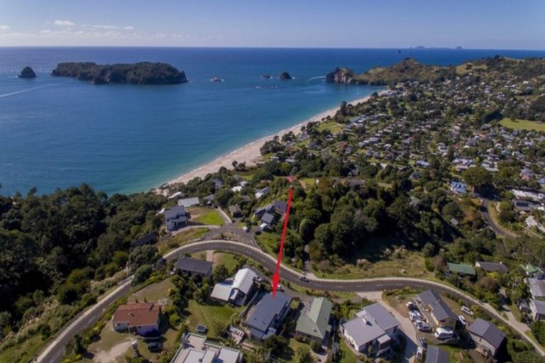 Photo of property in 87 Grange Road, Hahei, Whitianga, 3591
