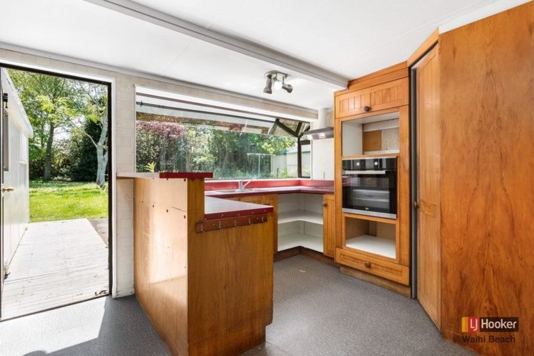Photo of property in 1 Cuba Street, Waihi, 3610