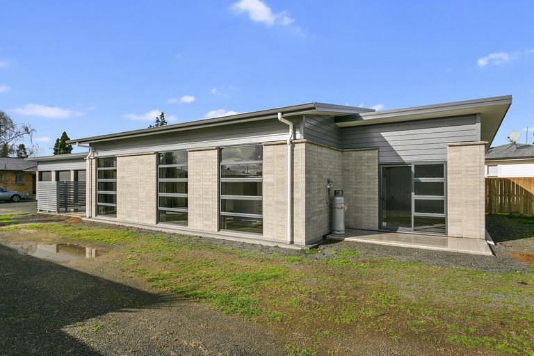 Photo of property in 34a Elizabeth Street, Tuakau, 2121