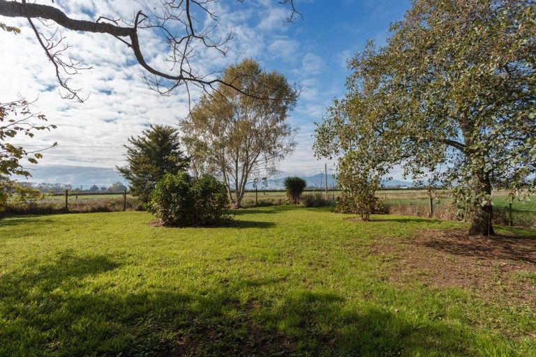 Photo of property in 921 No 1 Road, Springdale, Waitoa, 3380