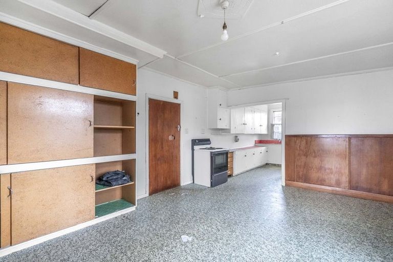 Photo of property in 55 Nelson Street, Georgetown, Invercargill, 9812